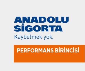 Anadolu Sigorta Eylül 2018 Bölge Performans 1. siyiz